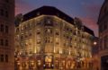 Art Deco Imperial Hotel ホテルの詳細