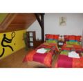 Bed & Breakfast Penzion Brno ホテルの詳細