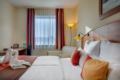 Best Western Amedia Praha ホテルの詳細