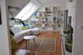 Bohemian Apartment ホテルの詳細