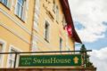 Boutique Hotel SwissHouse ホテルの詳細