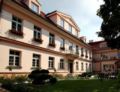 Castle Residence Praha ホテルの詳細