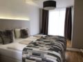 CE Apartment Prague City ホテルの詳細