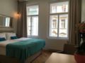 CE Apartment Wenceslas sq ホテルの詳細