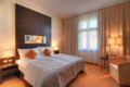 Clarion Hotel Prague City ホテルの詳細