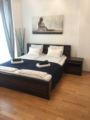 Comfortable family Central Park apartment ホテルの詳細