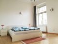 Cosy and Modern Appartement Prague City Center Italska ホテルの詳細