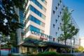 Courtyard by Marriott Prague City ホテルの詳細