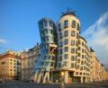 Dancing House Hotel ホテルの詳細