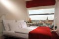 Design Metropol Hotel Prague ホテルの詳細