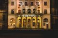Esplanade Prague ホテルの詳細