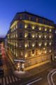 Falkensteiner Hotel Maria Prag ホテルの詳細