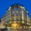 Grand Hotel Bohemia ホテルの詳細