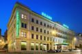 Grandhotel Brno ホテルの詳細