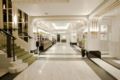 Hilton Prague Old Town ホテルの詳細