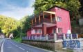 Holiday Home Hrensko X ホテルの詳細