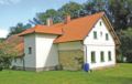 Holiday home Lhoty u Potstejna ホテルの詳細