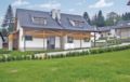 Holiday home Lipno nad Vltavou 27 ホテルの詳細