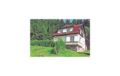 Holiday home Pod Spicakem Tanvald ホテルの詳細