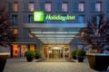 Holiday Inn Prague Congress Centre ホテルの詳細