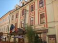 Hotel Barbarossa ホテルの詳細