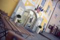 Hotel Bellevue Cesky Krumlov ホテルの詳細