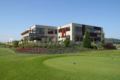 Hotel Beroun Golf Club ホテルの詳細