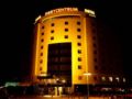 Hotel Bobycentrum Brno ホテルの詳細