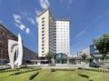 Hotel Continental ホテルの詳細