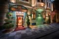 Hotel General ホテルの詳細