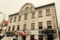 Hotel Grand Nymburk ホテルの詳細