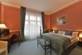 Hotel Hastal Prague Old Town ホテルの詳細