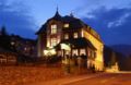 Hotel Hořec ホテルの詳細
