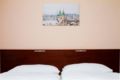 Hotel Inturprag ホテルの詳細
