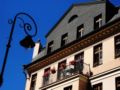 Hotel Jizera ホテルの詳細