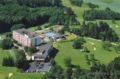 Hotel Lázně Kostelec ホテルの詳細