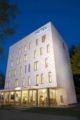 Hotel Olympia ホテルの詳細