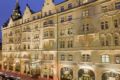 Hotel Paris Prague ホテルの詳細