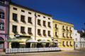 Hotel Praha ホテルの詳細