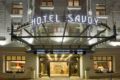Hotel Savoy ホテルの詳細