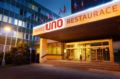 Hotel Uno ホテルの詳細