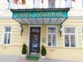 Hotel Vysehrad ホテルの詳細