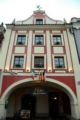 Hotel Zlatý Kohout ホテルの詳細