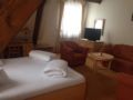 Hotel Zlaty Lev ホテルの詳細