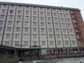 Hotelový Dum ホテルの詳細