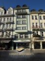 Karlovy Vary Luxury Apartments ホテルの詳細