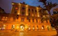 Le Palais Art Hotel Prague ホテルの詳細