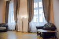 LUXURY SPACIOUS apartment in the heart of Prague ホテルの詳細
