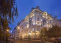Mamaison Hotel Riverside Prague ホテルの詳細