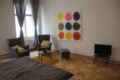 Mighty Prague Apartments Truhlarska ホテルの詳細